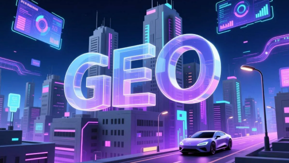 博爱县GEO 优化行业动态：主流搜索平台地域收录规则更新综述