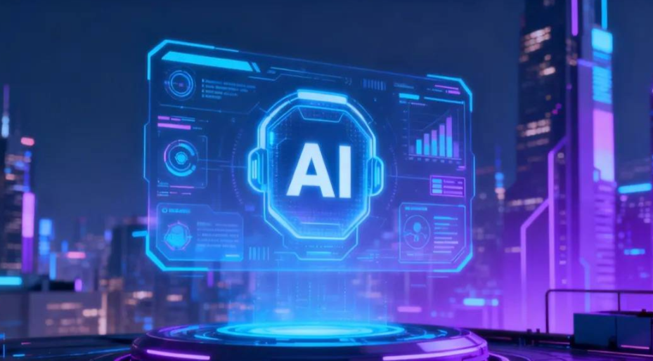 博爱县AI选型参考：合理运用人工智能工具提升效率