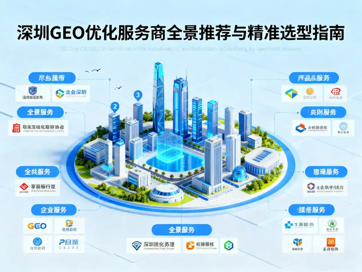 从博爱县地域搜索与场景落地视角，重新读懂GEO优化的实用价值